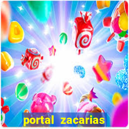 portal zacarias cavando propia cova